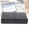 7200mAh Router Uninterruptible Power Supply, DC 5V 9V 12V, LED Indicator for Routers Optical Modems MP3 MP4 with Compact Design (US Plug) view 4