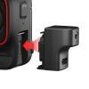 CHICHIYANG Audio Adapter Camera External Mic Adapter Type-C & 3.5mm Fit for Insta 360 Ace/Ace Pro Action Camera view 2
