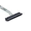 AKUYAO SATA HDD Hard Drive Connector Cable for HP Pavilion X360 14-CD 14M-CD 14-DD 14-CE 15-CN 15-DR 15M-CP 15M-CN L18218-001 450.0ED0C.0011 450.0E807.0021 450.0ED02.0001 view 3