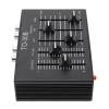 Stereo EQ Equalizer, Versatile Low Noise EQ Equalizer Balanced for Electronic Musical Instruments view 4