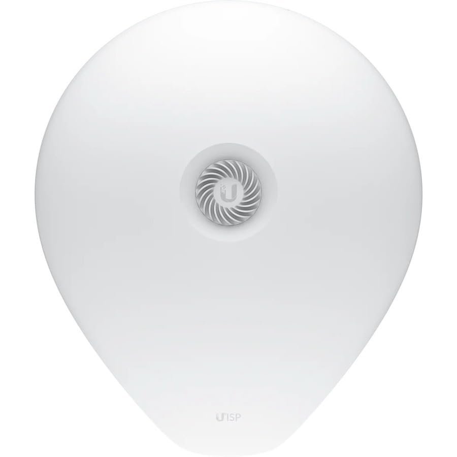 Ubiquiti AF60-XG airFiber 60 XG 60 GHz Wireless Radio Modem w/Mounting Kit (Renewed)