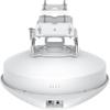 Ubiquiti AF60-XG airFiber 60 XG 60 GHz Wireless Radio Modem w/Mounting Kit (Renewed) view 3