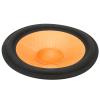 Ylwxzenith 1.4 Inch Inner Diameter Paper Speaker Cone Drum, Glass Fibre Surround for 8 Inch Speaker, High Grade Sturdy Material, Smooth High Frequency, Easy Installation view 4