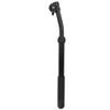 Hydraulic Pressure Ballhead Stretch Translation Handle Accessory, Metal Ballhead Handle for EI 717AH PTH1H, Rubber Coated Grip for Comfortable Rocker Movement, Connect and view 1