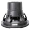 Audiosavings Bundle: Kicker 45KMF104 10" 350w Peak/175w RMS Marine Boat Subwoofer Free Air Sub Bundle with Kicker 45KMG10W 10" White Grille w/LED for KM10 and KMF10 Subwoofer Subs (2 Items) view 4