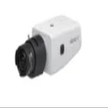ZN1A-C4-1080p IP Box Camera with GXi Video Analytics (Indoor)