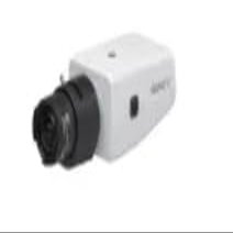 ZN1A-C4-1080p IP Box Camera with GXi Video Analytics (Indoor)