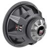 Audiosavings Bundle: 15" 800W Peak/400W RMS DVC 2-Ohm Car Subwoofer Bundle with 2000W Peak Mono Car Amplifier + Amp Wiring Kit + 15" Vented Sub Box + Sub Box Enclosure Installation Kit (5 Items) view 4
