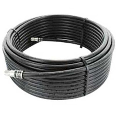 951175 RG11 F Cable with Connectors, 75'
