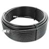951175 RG11 F Cable with Connectors, 75' view 1