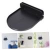 Veemoon Wall-Mounted Speaker Holder for Lightweight Hollow-Carved Design Flow Easy Installation Compatible with Amazon Echo and Finish view 3