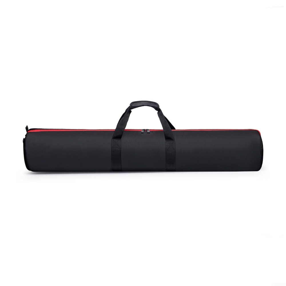 LOUYENOUS Camera Tripod Carry Bag Oxford Cloth Camera Tripod Carry Bag with Foam Padding for Travel Light Stand Monocular Fishing Rod(80cm)(80cm)