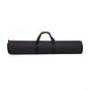 LOUYENOUS Camera Tripod Carry Bag Oxford Cloth Camera Tripod Carry Bag with Foam Padding for Travel Light Stand Monocular Fishing Rod(80cm)(80cm) view 1
