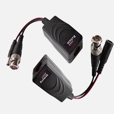 LTAB4030TP Single Channel HD Video & Power Balun, 1CH