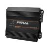 PRV Audio MDX1800.1 1 Ohm Mini Car Audio Amplifier 1 Channel 1800 Watts RMS Ultra Compact Full Range Monoblock Class D Amp for Powersports, Motorcycles, ATV, for High Power Loudspeaker Systems view 1