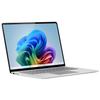 2024 Microsoft Surface Laptop 7th Edition, Copilot+ PC, 15in Snapdragon X-Elite 16GB RAM 256GB SSD Win 11H Platinum (Renewed) view 3
