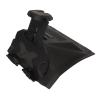 Acouto Weather Electronic Device Mount with Storage Box for Teryx KRX 1000 Phone Tablet Holder view 1
