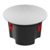 Klipsch PIC-450-T 4.5" Professional in-Ceiling Speaker, White and Black Grills Included view 3
