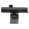 2K 30fps USB Webcam with Microphone, Wide Angle Auto Focus, HD Computer Camera for Video Conference, Live Streaming, Studying, Plug and Play, Dual Noise Reduction view 4