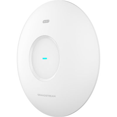 Grandstream GWN7670 | BE3600 Wi-Fi 7 Access Point | Power Adapter Not Included