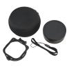 Nutriess 58mm Red Filter Action Camera Diving Filter 16X Macro Close Up Lens HE RO 9 Sports Camera Enhanced Underwater Photography view 1