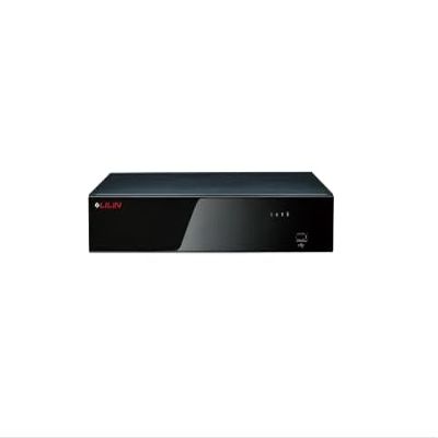 Lilin - DHD6104-1X6TB - 6TB 4 Channel Hybrid DVR
