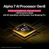 LG 86-Inch Class UHD AI 4K UA77 Series Smart TV w/AI Sound, HDR10, 4K Super Upscaling, Filmmaker Mode, Wow Orchestra, Compatible with Alexa (86UA7700PUA, 2025) view 4