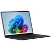2024 Microsoft Surface Laptop 7th Edition, Copilot+ PC, 15in Snapdragon X-Elite 32GB RAM 1TB SSD Win 11H Black (Renewed) view 3