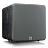 SVS SB-1000 Pro 10 Inch Sealed Subwoofer with SoundPath Wireless Audio Adapter (Black Ash) view 2