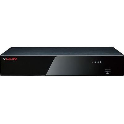 NVR6208E-1X4TB NVR6208E 8-Channel PoE 4K Standalone Network Video Recorder, 4TB, NDAA/TAA Compliant