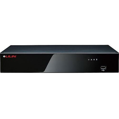 NVR6208E-1X4TB NVR6208E 8-Channel PoE 4K Standalone Network Video Recorder, 4TB, NDAA/TAA Compliant