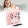 Cute Cartoon Print 24MP Smart Children's Camera, Kids Mini Digital Camera with Multi Zoom and Instant Thermal Printing (#2) view 3