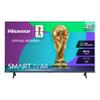 Hisense 40-Inch Class A4 Series FHD 1080p Smart Fire TV (40A4NF, 2025 Model) - DTS Virtual: X, Slim Bezel Design, Alexa Built in, Streaming TV, Black view 1