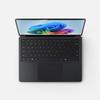 Microsoft 2024 Surface Laptop 7th Edition, Copilot+ PC, 13.8in Snapdragon X-Elite 16GB RAM 1TB SSD Win 11H Black (Renewed) view 4