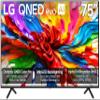 LG 75-Inch Class QNED evo AI QNED92A Series Mini LED 4K Smart TV w/Dolby Atmos, Dolby Vision, HDR10, AI Super Upscaling 4K, Filmmaker Mode, Wow Orchestra, Alexa Built-in (75QNED92AUA, 2025) view 1