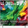 LG 75-Inch Class QNED evo AI QNED85A Series Mini LED 4K Smart TV w/AI Picture, AI Sound, HDR10, AI Super Upscaling 4K, Filmmaker Mode, Wow Orchestra, Alexa Built-in (75QNED85AUA, 2025) view 1