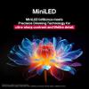 LG 75-Inch Class QNED evo AI QNED85A Series Mini LED 4K Smart TV w/AI Picture, AI Sound, HDR10, AI Super Upscaling 4K, Filmmaker Mode, Wow Orchestra, Alexa Built-in (75QNED85AUA, 2025) view 4