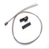 Corning FAN-BT25-06 Fiber Optic Buffer Tube Fan-Out Kit, Indoor, 6 Fibers, 25 Inch Legs view 4