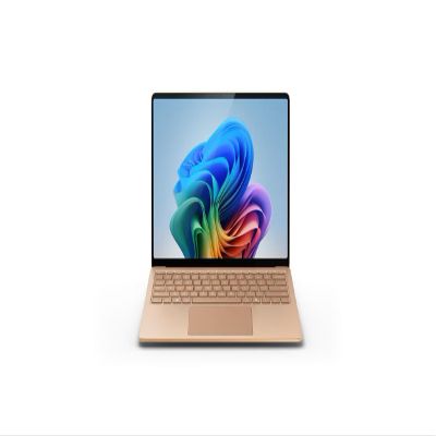Microsoft 2024 Surface Laptop 7th Edition, Copilot+ PC, 13.8in Snapdragon X-Elite 16GB RAM 1TB SSD Win 11H Dune (Renewed)