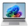 2024 Microsoft Surface Laptop 7th Edition, Copilot+ PC, 13.8in Snapdragon X-Elite 16GB RAM 1TB SSD Win 11H Platinum (Renewed) view 1