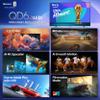 Hisense 43" Class QD6 Series (43QD6QF, 2025 Model) QLED 4K UHD Smart Fire TV, Voice Remote with Alexa, Dolby Vision, Dolby Atmos, Motion Rate 120, HDR 10+, Game Mode Plus, MEMC, VRR, ALLM view 4