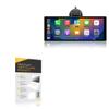 BoxWave Screen Protector Compatible with Lamtto RC16 (9.26 in) - ClearTouch Anti-Glare Privacy (2-Pack), Privacy Screen Protector Flexible Film Anti-Glare view 1