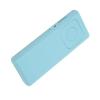 Mtlavishness Portable mp3 Player with Lossless Sound Support: 64gb Memory Card for Studying, Working and Relaxation (Blue) view 4