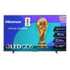 Hisense 55" Class QD6 Series (55QD6QF, 2025 Model) QLED 4K UHD Smart Fire TV, Voice Remote with Alexa, Dolby Vision, Dolby Atmos, Motion Rate 120, HDR 10+, Game Mode Plus, MEMC, VRR, ALLM view 1