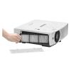 GLOTIDE ET-RFV500 Projector Air Filter for PANA-Sonic PT-VMZ51S PT-VMZ51 PT-VMZ60 PT-VMZ61 PT-VMZ71 view 2