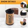 Bloepum 35mm Color Prints Film Professional Wide Exposure Range ECN 2 Camera Film 12 EXP for 135 Camera view 2