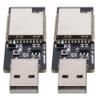MARALANG 2PCS USB BTC Miner Solo Lottery Miner 40-50KH/S Bitcoin BTC Miner Asic Mining Low Power Miner for Home view 1
