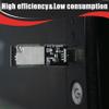 MARALANG 2PCS USB BTC Miner Solo Lottery Miner 40-50KH/S Bitcoin BTC Miner Asic Mining Low Power Miner for Home view 2