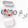 Casely AirPods 3 Case | Out and About | Light Pink Floral | Compatible with Airpods 3 view 4