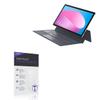 BoxWave Screen Protector Compatible with Alldocube nuvision - ClearTouch ImpactShield (2-Pack), Impenetrable Screen Protector Flexible Film view 1